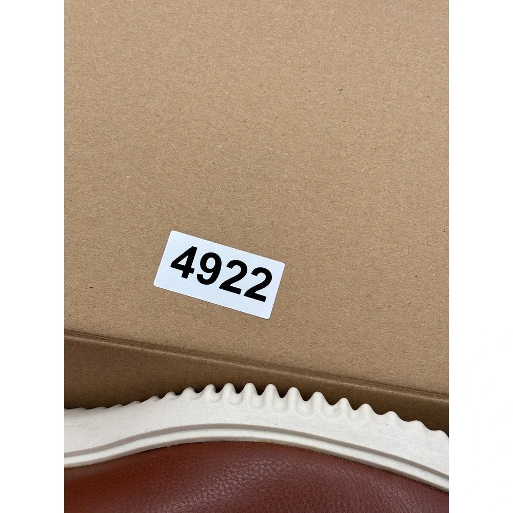 Cole Haan british tan